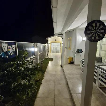 Dalyan Fenerbahce Ortaca (Mugla)