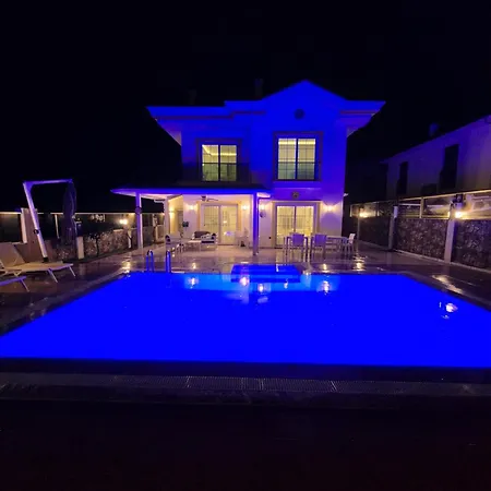 Dalyan Fenerbahce Villa