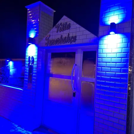 Villa Dalyan Fenerbahce