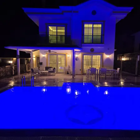 Dalyan Fenerbahce Villa *