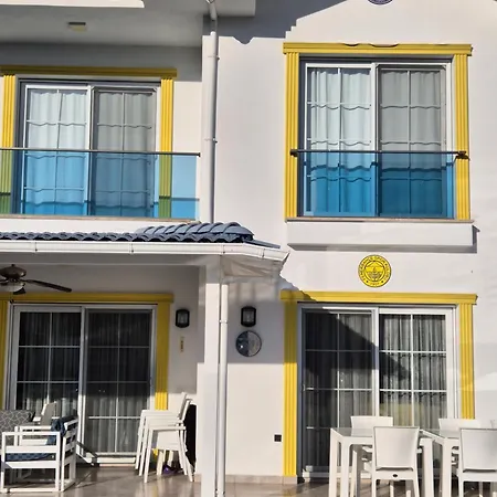 Villa Dalyan Fenerbahce Ortaca (Mugla)
