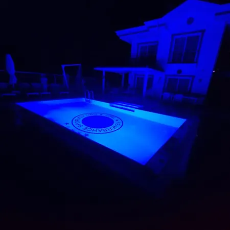 Dalyan Fenerbahce Villa