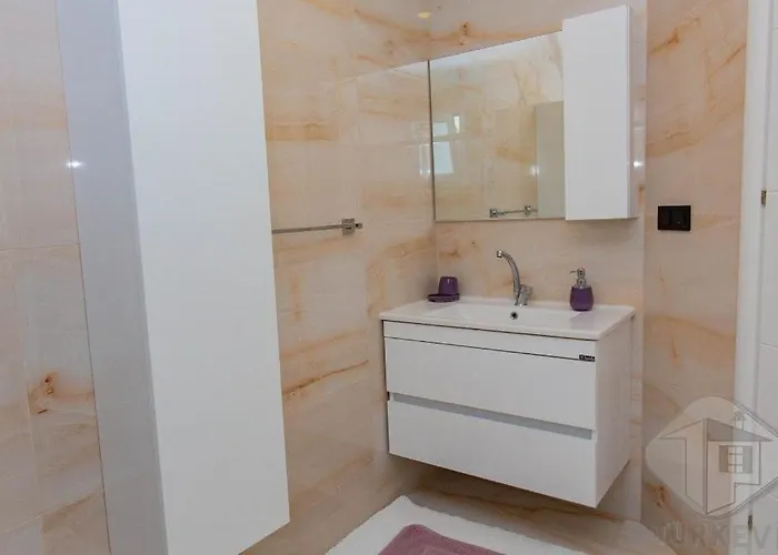 Villa Dalyan Fenerbahce