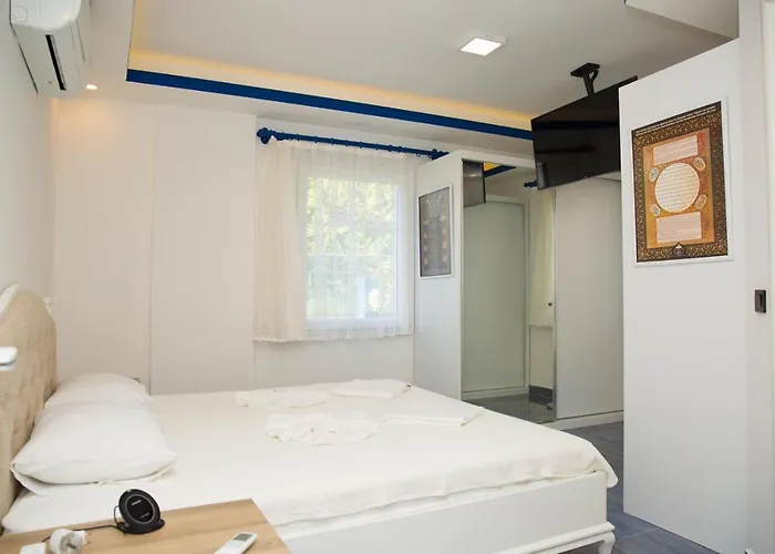 Dalyan Fenerbahce Villa *