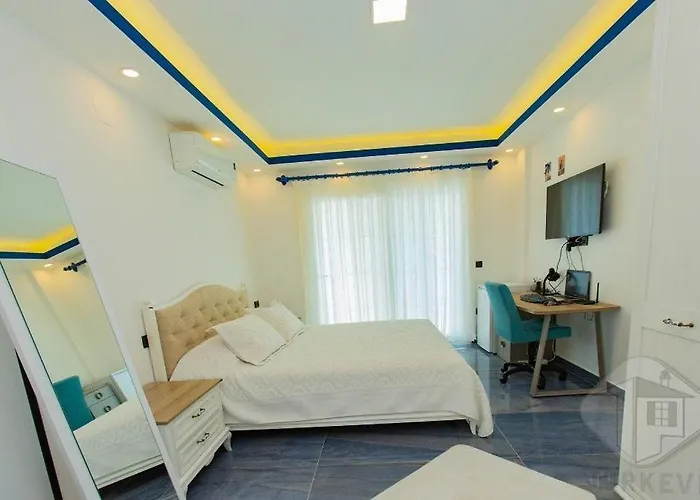 Dalyan Fenerbahce Villa *