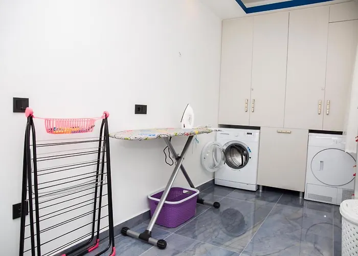 Dalyan Fenerbahce Villa