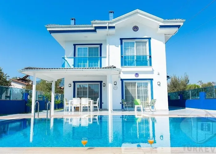 Villa Dalyan Fenerbahce *