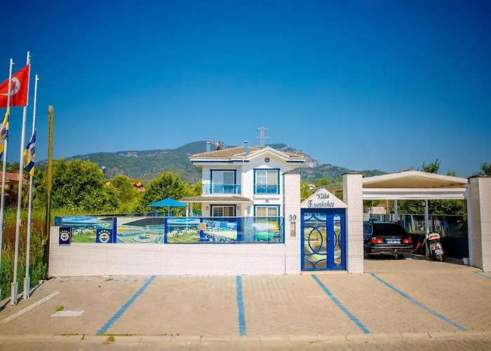 Villa Dalyan Fenerbahce Ortaca (Mugla)