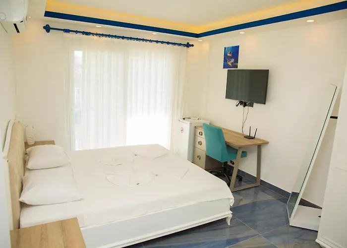 Villa Dalyan Fenerbahce