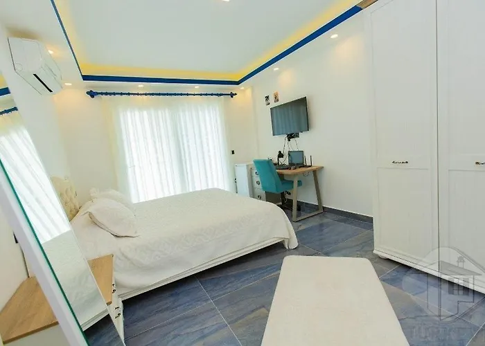 Villa Dalyan Fenerbahce