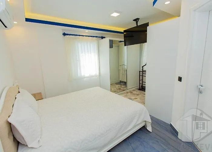 Villa Dalyan Fenerbahce *