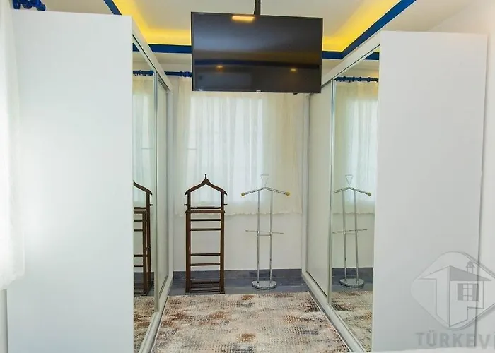 Dalyan Fenerbahce Villa Ortaca (Mugla)