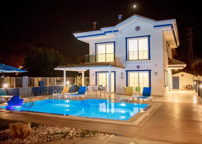 Dalyan Fenerbahce * Ortaca