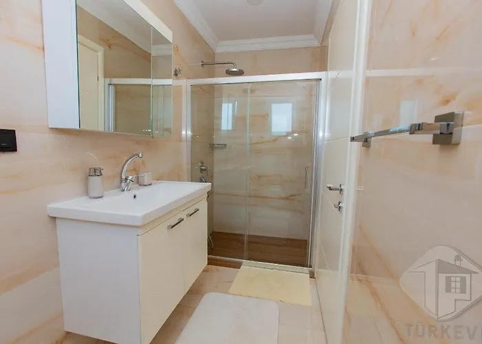 Villa Dalyan Fenerbahce *