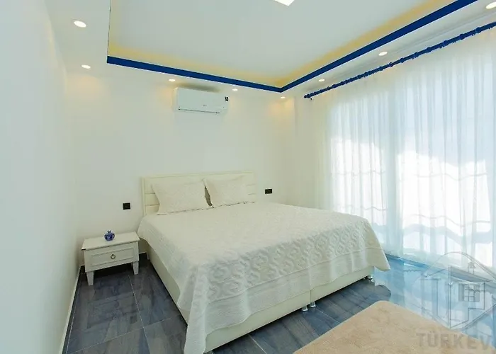 Villa Dalyan Fenerbahce Ortaca (Mugla)