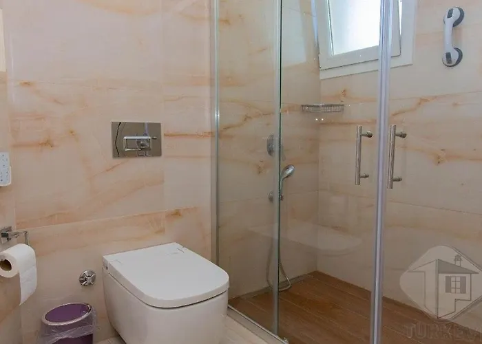 Dalyan Fenerbahce Villa *