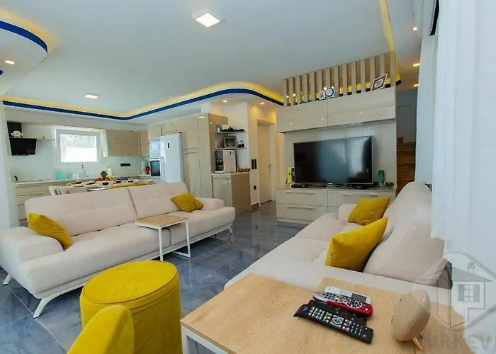 Dalyan Fenerbahce Ortaca (Mugla)