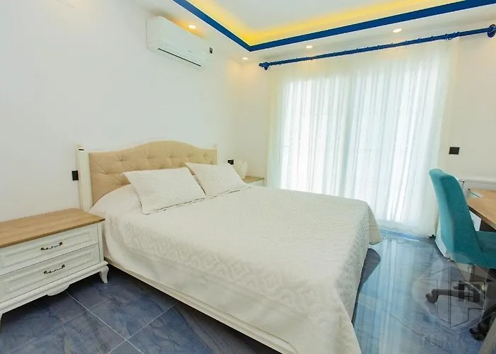 Dalyan Fenerbahce Villa Ortaca (Mugla)