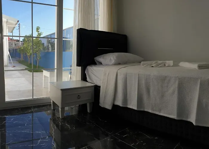 Villa Dalyan Fenerbahce *