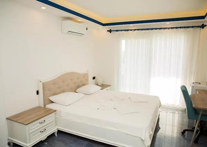 Villa Dalyan Fenerbahce *