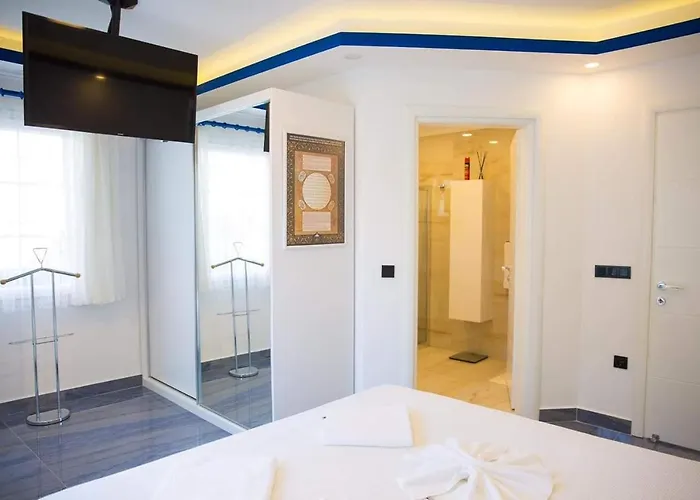 Dalyan Fenerbahce Villa *