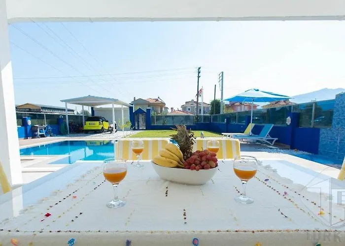 Dalyan Fenerbahce * Ortaca