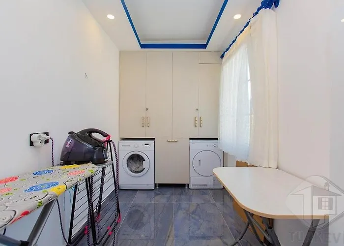 Villa Dalyan Fenerbahce *