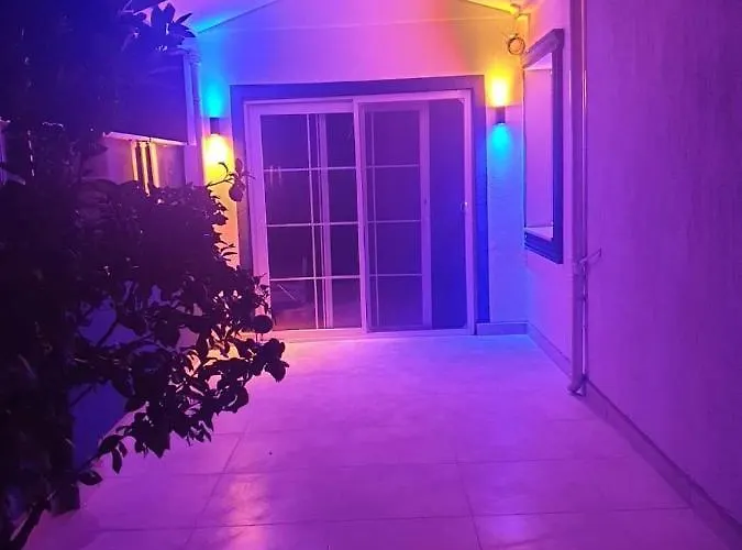 Dalyan Fenerbahce * Ortaca (Mugla)