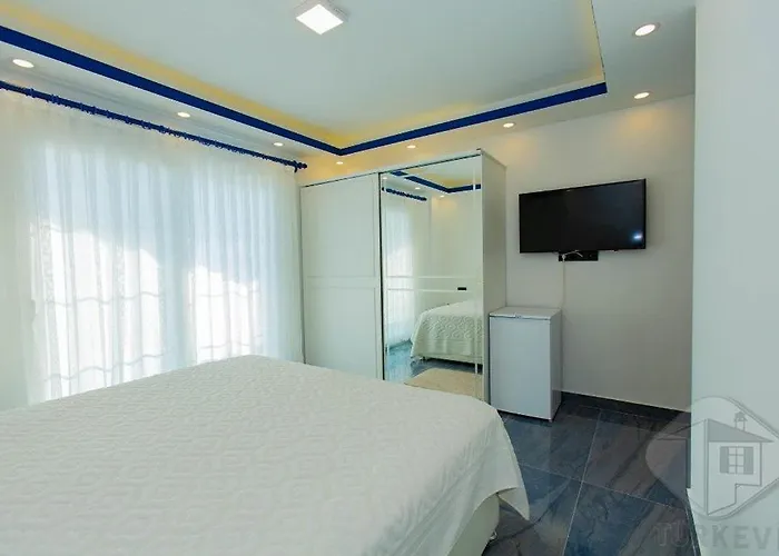 Dalyan Fenerbahce Villa