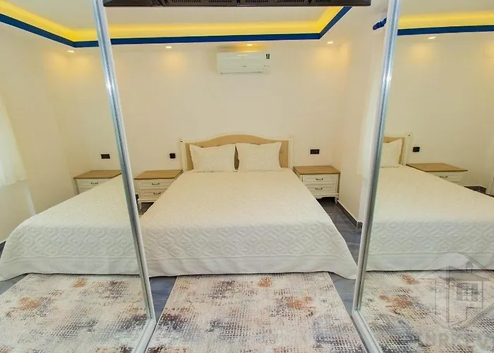 Villa Dalyan Fenerbahce Ortaca (Mugla)