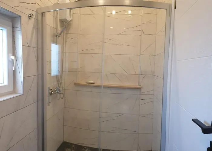 Dalyan Fenerbahce Villa