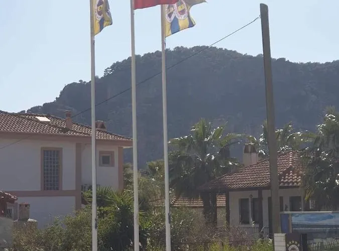 Villa Dalyan Fenerbahce Ortaca (Mugla)
