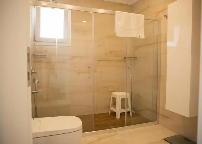 Dalyan Fenerbahce Villa