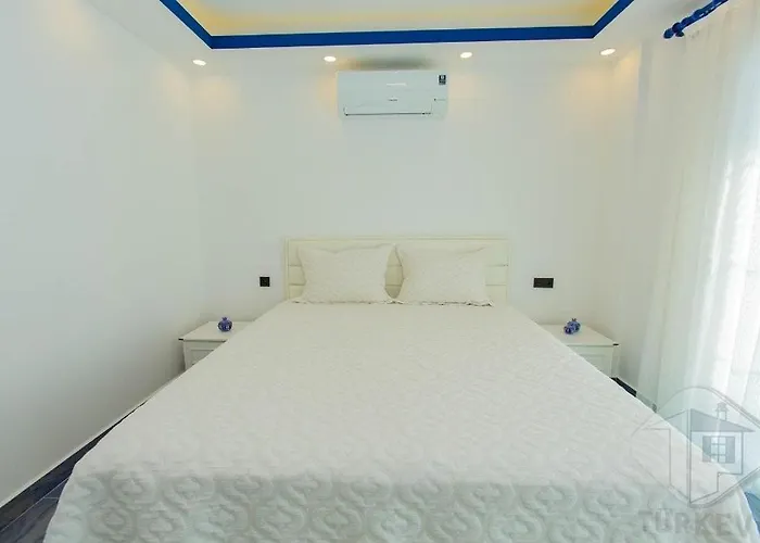 Dalyan Fenerbahce Villa