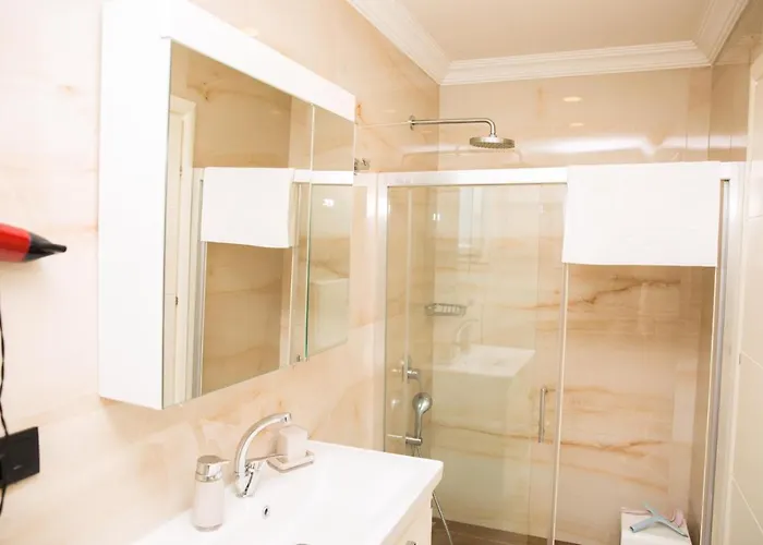 Dalyan Fenerbahce Villa *