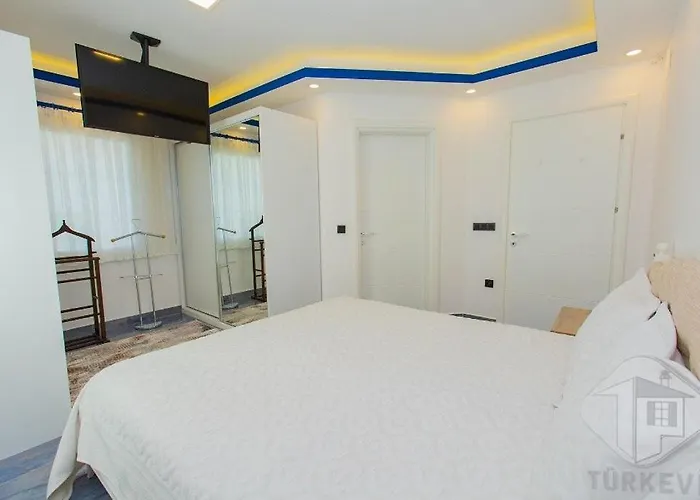 Dalyan Fenerbahce Villa *