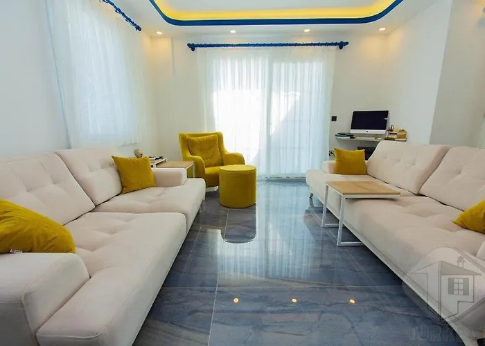 Dalyan Fenerbahce Villa *