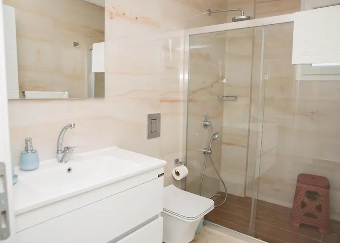 Dalyan Fenerbahce Villa Ortaca (Mugla)