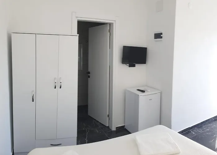 Villa Dalyan Fenerbahce