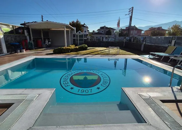 Dalyan Fenerbahce * Ortaca