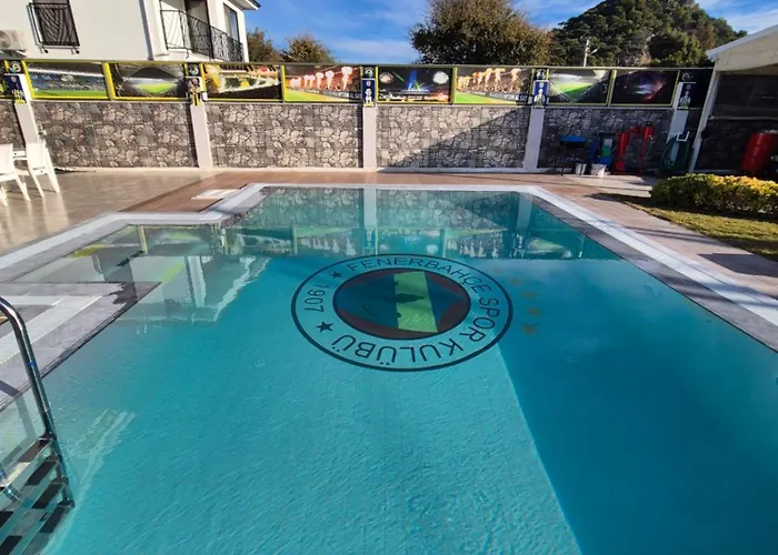 Villa Dalyan Fenerbahce *