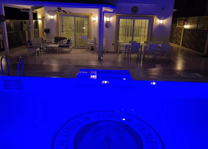 Dalyan Fenerbahce Ortaca