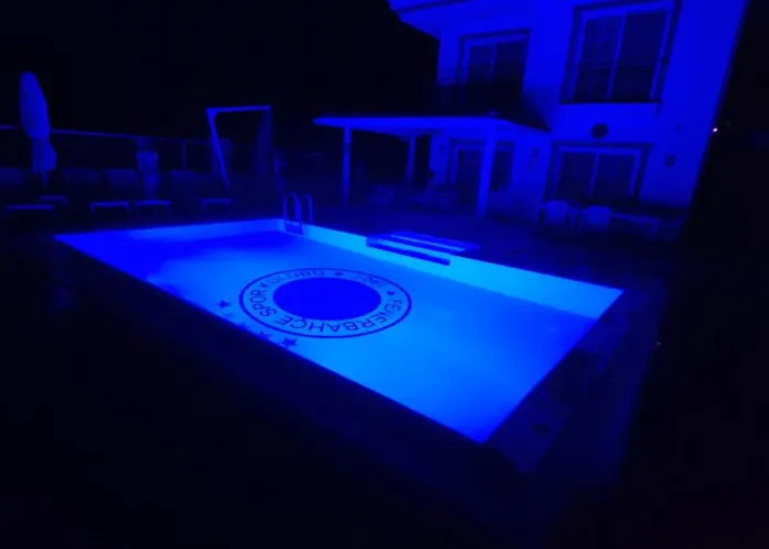 Dalyan Fenerbahce Villa